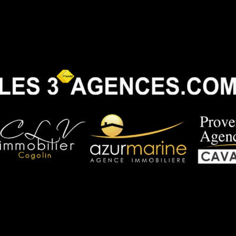 Location AGREABLE T3 SUR CAVALAIRE | Les 3 Agences Cavalaire-sur-Mer