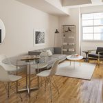 Rent 1 bedroom apartment of 94 m² in New York