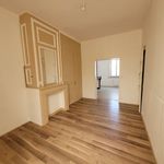 Rent 2 bedroom apartment of 37 m² in Lille