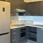 Rent 2 bedroom apartment of 45 m² in Decines Charpieu