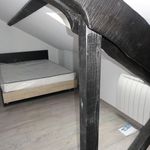 Rent 1 bedroom apartment of 22 m² in Le Creusot
