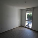 Rent 1 bedroom apartment of 44 m² in Cornebarrieu