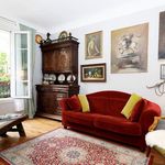 Rent 1 bedroom apartment of 35 m² in Paris 3e Arrondissement