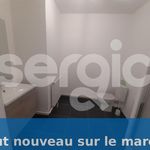 Rent 2 bedroom apartment of 46 m² in Lille