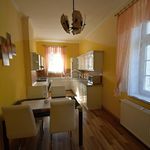 Rent 4 bedroom apartment of 132 m² in Chomutov