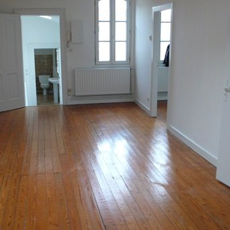 ▷ Appartement à louer • Metz • 82 m² • 900 € | immoRegion
