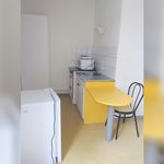  appartement avec 1 chambre(s) en location à Mirecourt