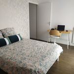 Rent 4 bedroom house of 83 m² in Saint-Avé