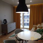 Rent 2 bedroom apartment of 37 m² in Wrocław