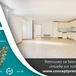 Rent 4 bedroom house of 92 m² in Guignes