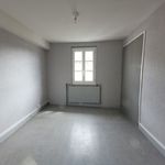 Rent 4 bedroom apartment of 56 m² in Foix