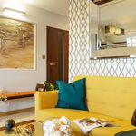 Rent 4 bedroom apartment of 98 m² in Szczecin