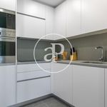 2 dormitorio apartamento de 126 m² en Madrid