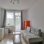 Rent 1 bedroom apartment of 52 m² in Wrocław