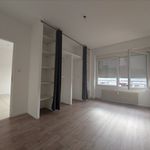 Appartement de 71 m² avec 3 chambre(s) en location à Épinal