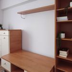 Rent 1 bedroom apartment of 27 m² in Warszawa