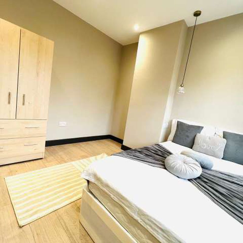 1-bedroom apartment for rent in London Furzedown