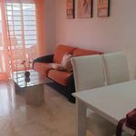 Rent 2 bedroom apartment in Benalmádena
