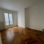 Rent 3 bedroom apartment of 106 m² in Saint-Germain, Odéon, Monnaie