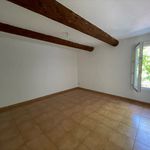 Rent 1 bedroom apartment of 38 m² in LANGLADE