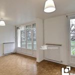 Rent 3 bedroom apartment of 67 m² in Saint Martin D Heres