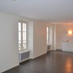 Appartement de 52 m² avec 2 chambre(s) en location à Lunéville