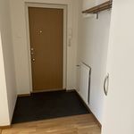Rent 2 bedroom apartment of 56 m² in Landskrona