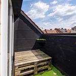 Appartement de 104 m² avec 2 chambre(s) en location à Antwerpen