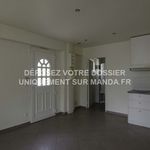 Appartement de 35 m² avec 1 chambre(s) en location à Montfermeil