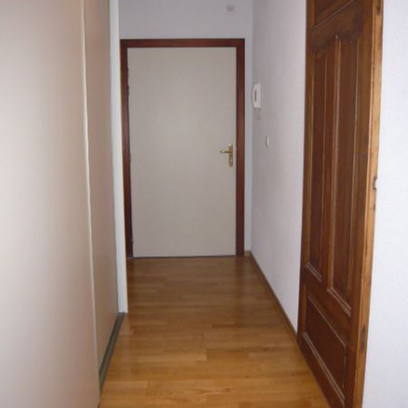▷ Appartement à louer • Metz • 92 m² • 982 € | immoRegion