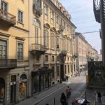 Rent 1 bedroom apartment of 36 m² in Torino