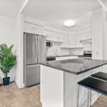1 bedroom apartment of 624 sq. ft in Ottawa