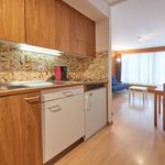 Rent 1 bedroom apartment of 30 m² in Vex