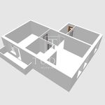 Rent 3 bedroom apartment of 52 m² in Szczecin
