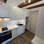 Pronajměte si 2 ložnic/e byt o rozloze 53 m² v Lednice