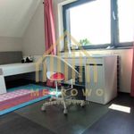 Rent 1 bedroom house of 500 m² in Mysłowice
