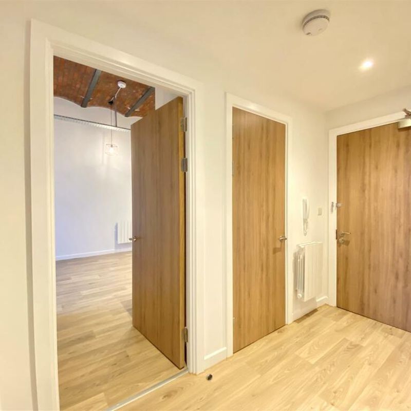 Apartment for rent in Stockport Reddish