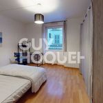 Rent 1 bedroom apartment of 36 m² in Vesoul