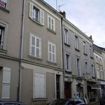 Appartement de 20 m² avec 1 chambre(s) en location à Angers