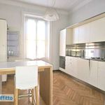 Rent 5 bedroom apartment of 200 m² in Milan