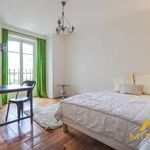 Rent 3 bedroom apartment of 139 m² in Champs-Elysées, Madeleine, Triangle d’or