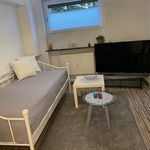 Rent 1 bedroom apartment of 25 m² in Frankfurt