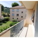 Appartement de 7412 m² avec 4 chambre(s) en location à Tournon-sur-Rhône