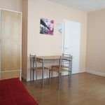 Rent 1 bedroom apartment of 31 m² in Metz