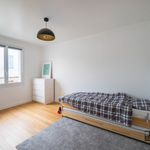 Appartement de 55 m² avec 3 chambre(s) en location à Nantes