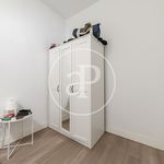 Alquilo 3 dormitorio apartamento de 70 m² en Madrid