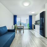 Wynajmij 2 sypialnię apartament z 47 m² w Gdansk