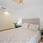 Alquilo 3 dormitorio apartamento de 235 m² en Marbella