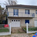 Rent 1 bedroom house of 68 m² in Joigny