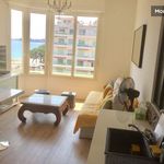 Appartement de 37 m² avec 1 chambre(s) en location à Nice